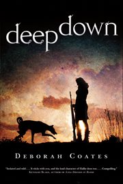 Deep Down : Hallie Michaels cover image