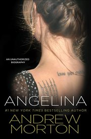 Angelina : An Unauthorized Biography cover image