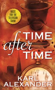 Time After Time cover image