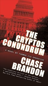 The Cryptos Conundrum : A Novel cover image