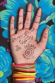 American gypsy cover image