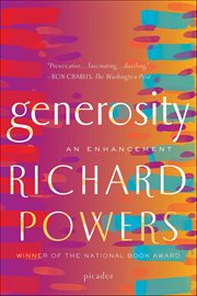 Generosity : An Enhancement cover image