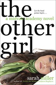 The Other Girl cover image