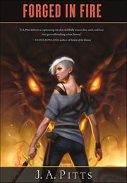 Forged in Fire : Sarah Jane Beauhall cover image