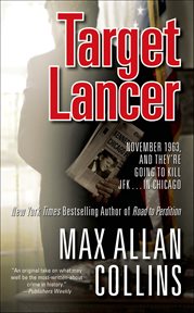Target Lancer : Nathan Heller cover image