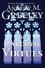 The Cardinal Virtues cover image