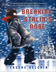 Breaking Stalin's Nose cover image
