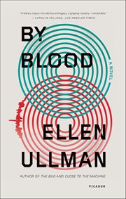 By Blood cover image