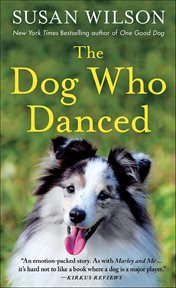 The Dog Who Danced cover image