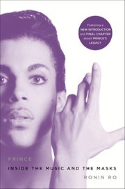 Prince : Inside the Music and the Masks cover image