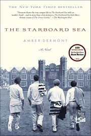 The Starboard Sea : A Novel cover image