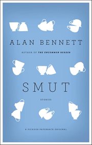 Smut : Stories cover image