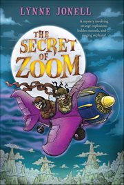 The Secret of Zoom cover image