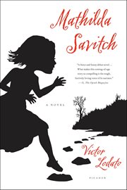 Mathilda Savitch : A Novel cover image