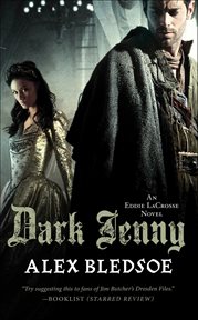 Dark Jenny cover image