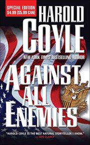 Against All Enemies : Nathan Dixon cover image