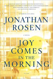Joy Comes in the Morning : A Novel cover image