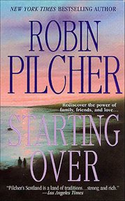 Starting Over cover image