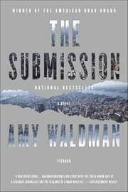 The Submission : A Novel cover image