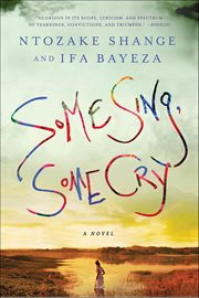 Some Sing, Some Cry cover image