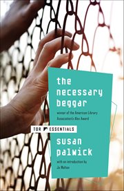 The Necessary Beggar cover image