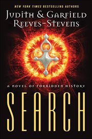 Search : A Novel of Forbidden History cover image