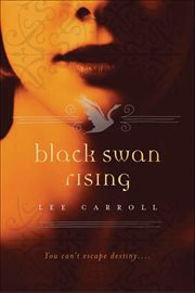 Black Swan Rising cover image