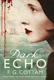 Dark Echo cover image