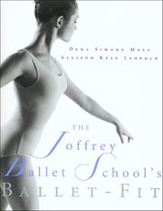 The Joffrey Ballet School's Ballet-Fit cover image