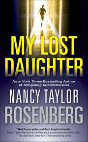 My Lost Daughter cover image