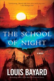 The School of Night cover image