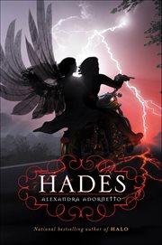 Hades cover image
