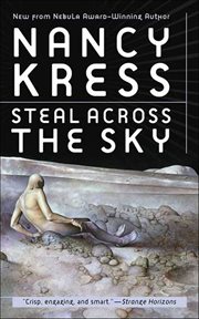 Steal Across the Sky cover image