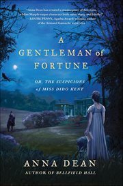 A Gentleman of Fortune : Or, the Suspicions of Miss Dido Kent cover image