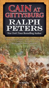Cain at Gettysburg cover image