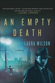 An Empty Death : A Thriller. Detective Ted Stratton cover image