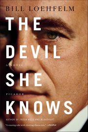The Devil She Knows cover image