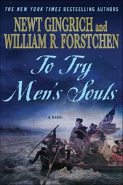 To Try Men's Souls cover image