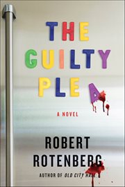 The Guilty Plea : A Novel cover image