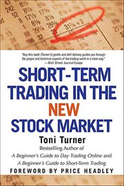Short-Term Trading in the New Stock Market cover image