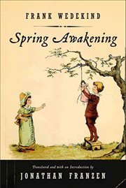 Spring Awakening cover image