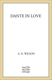 Dante in Love cover image