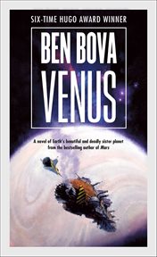 Venus : Grand Tour cover image