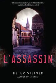 L'Assassin : Louis Morgon Thrillers cover image