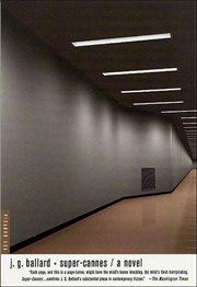 Super-Cannes cover image