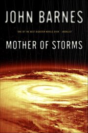Mother of Storms cover image