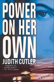 Power on Her Own : A Mystery cover image