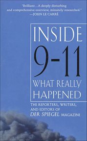 Inside 9-11 : What Really Happened cover image