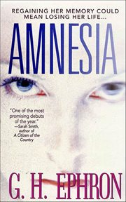 Amnesia cover image