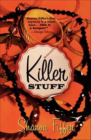 Killer Stuff cover image